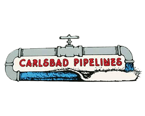 Carlsbad Pipelines
