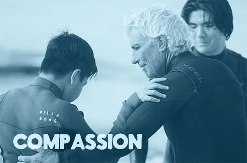 Live For Jack Surf Foundation