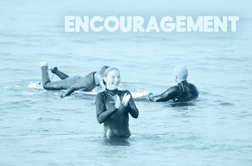 Live For Jack Surf Foundation