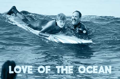 Live For Jack Surf Foundation